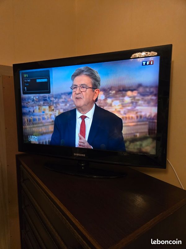 Telé Samsung (image 2)