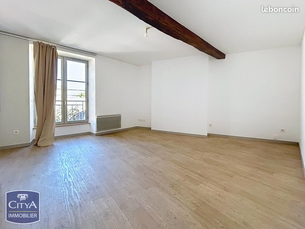 Appartement 2 pièces 37 m² · à Poitiers · 37 m² · 103 250 €