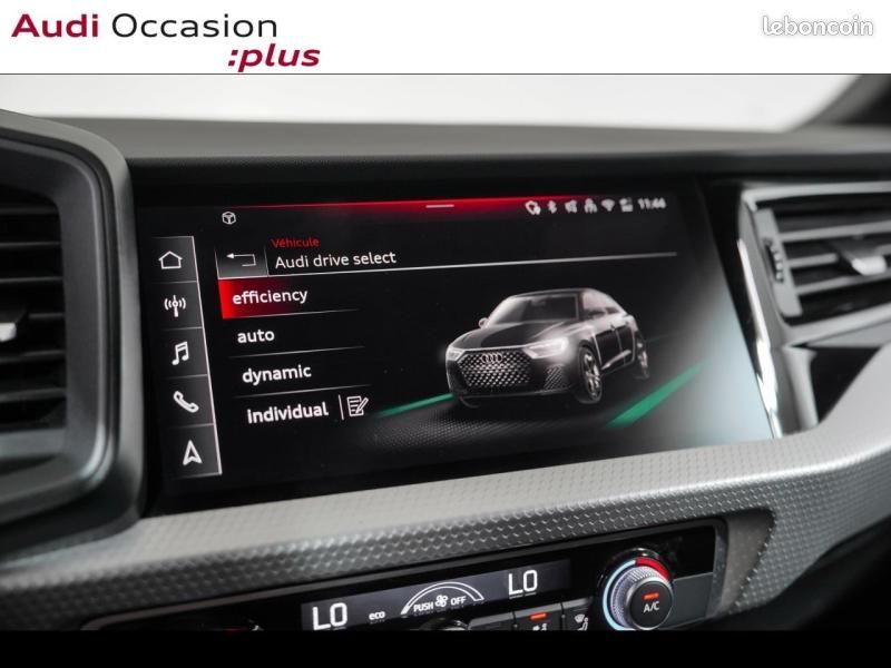 Audi A1 Sportback 35 TFSI 150ch S line plus S tronic 7 (image 29)