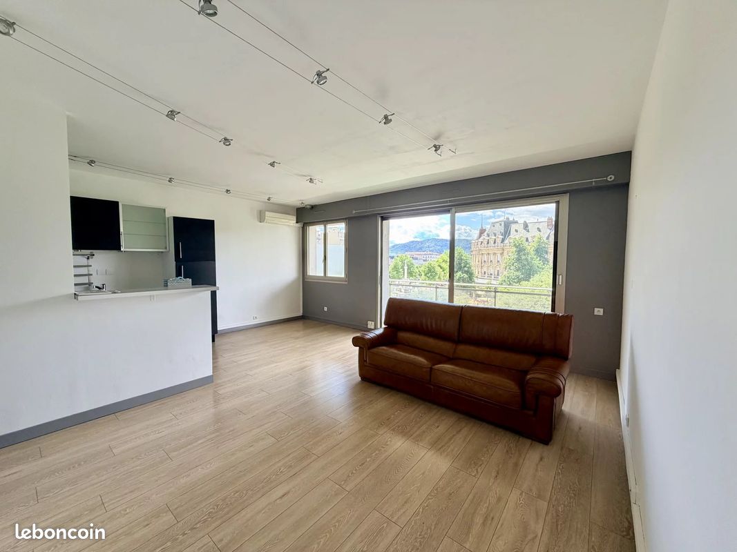 Appartement 3 pièces 62 m² · à Valence · 62 m² · 179 000 €