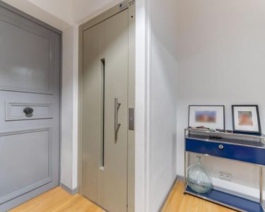 Appartement 620 000 € - 115 m²