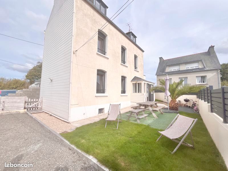 Maison 7 pièces 126 m² · à Guipavas · 126 m² · 1 200 €/mois
