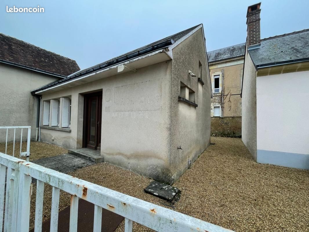 Maison 2 pièces 33 m² (image 6)