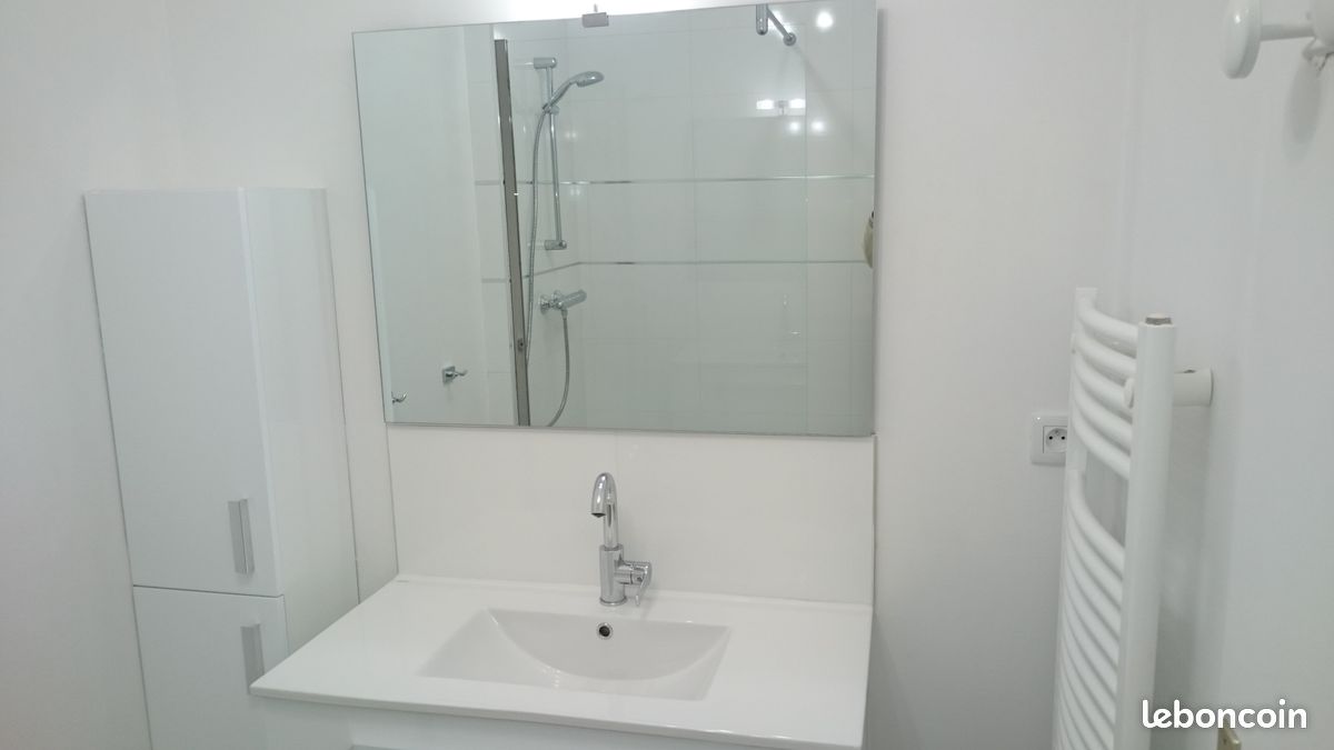 Appartement a louer saint-nazaire - 3 pièce(s) - 71 m2 - Surfyn