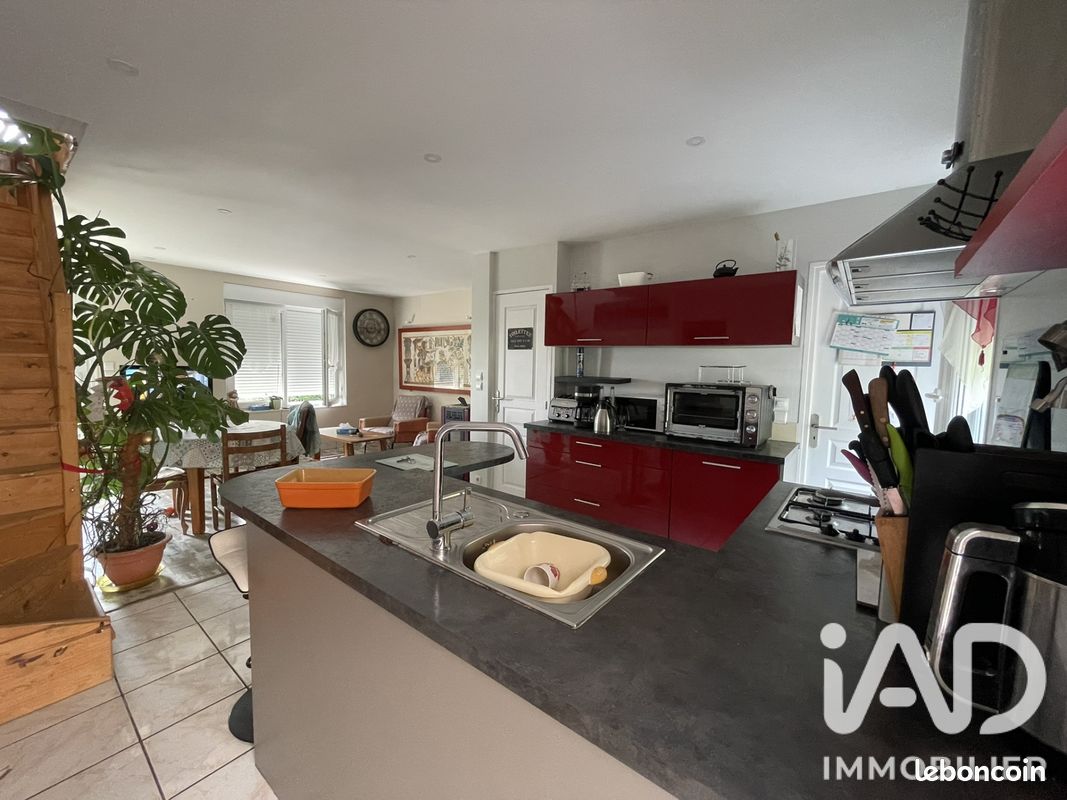 Maison 3 pièces 50 m² (image 6)