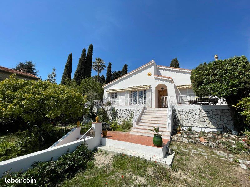 Maison 5 pièces 143 m² · à Nice · 143 m² · 890 000 €