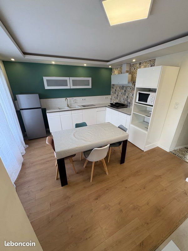 Appartement 2 pièces 45 m² · à Gaillac · 45 m² · 690 €/mois