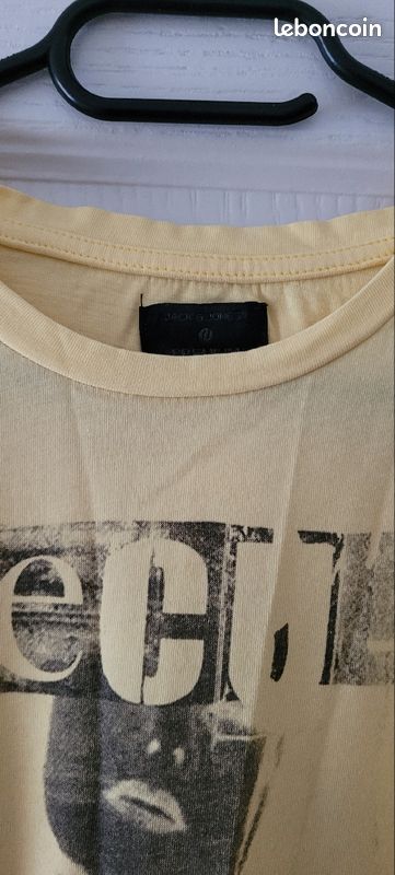 T-shirt jack and jones (image 5)