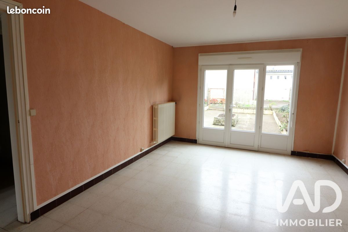 Maison 4 pièces 79 m² · à Trévières · 79 m² · 149 000 €