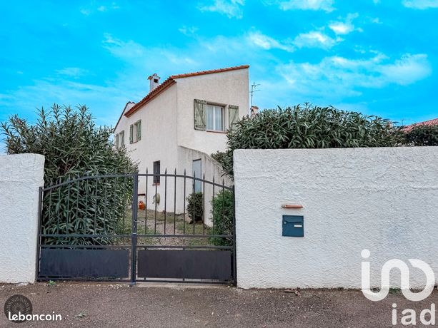Maison 6 pièces 185 m²