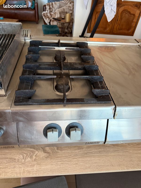 Cuisine professionnel (image 4)