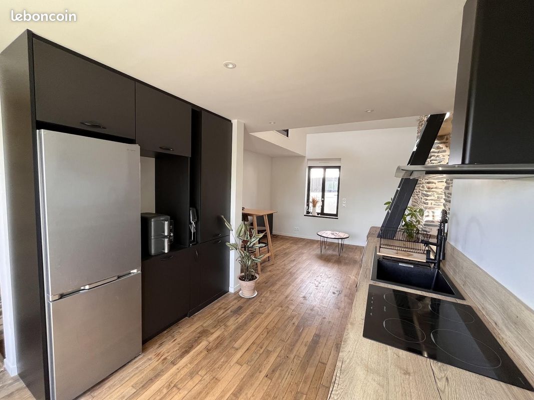 Maison 3 pièces 72 m² (image 4)