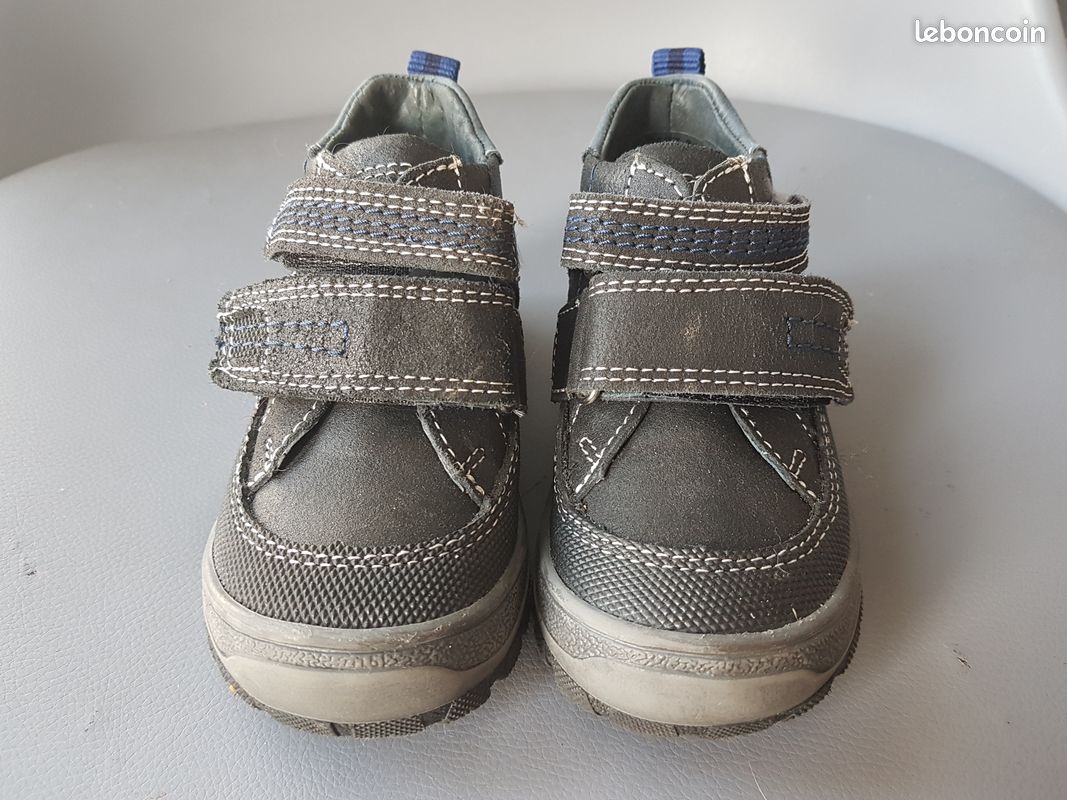 Chaussures en cuir (image 2)