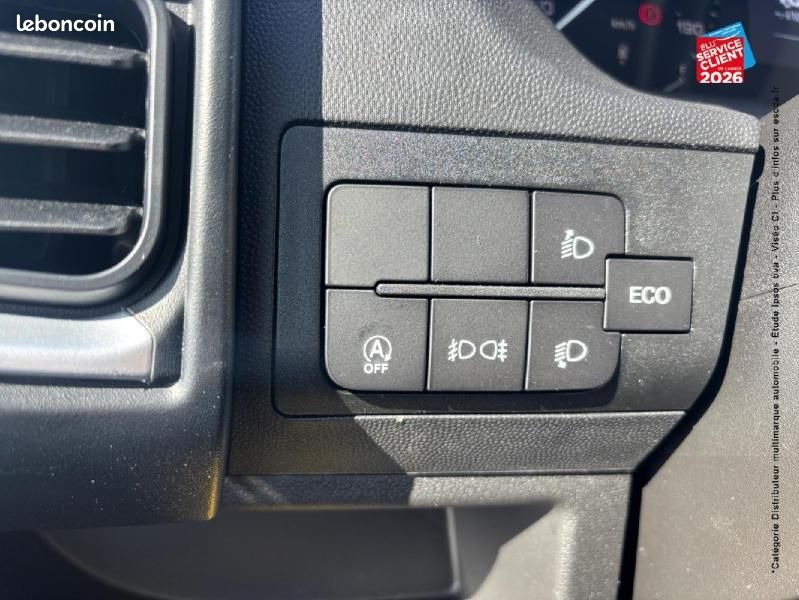 Peugeot Boxer Fg L2H2 3.3 DIESEL140ch (image 22)