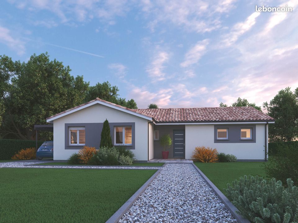 Maison 5 pièces 107 m² · à Labenne · 107 m² · 549 000 €