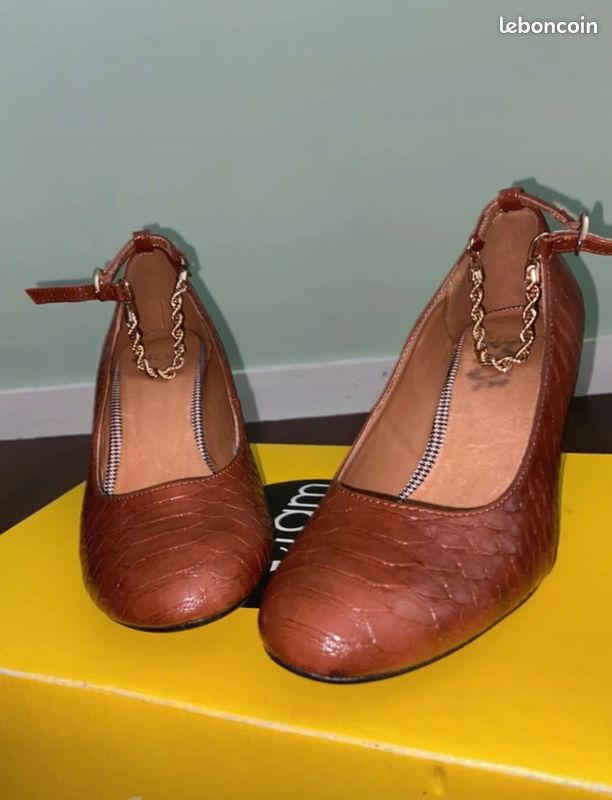 Chaussures à talons (image 6)