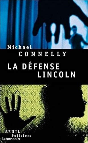 Livre policier (image 1)