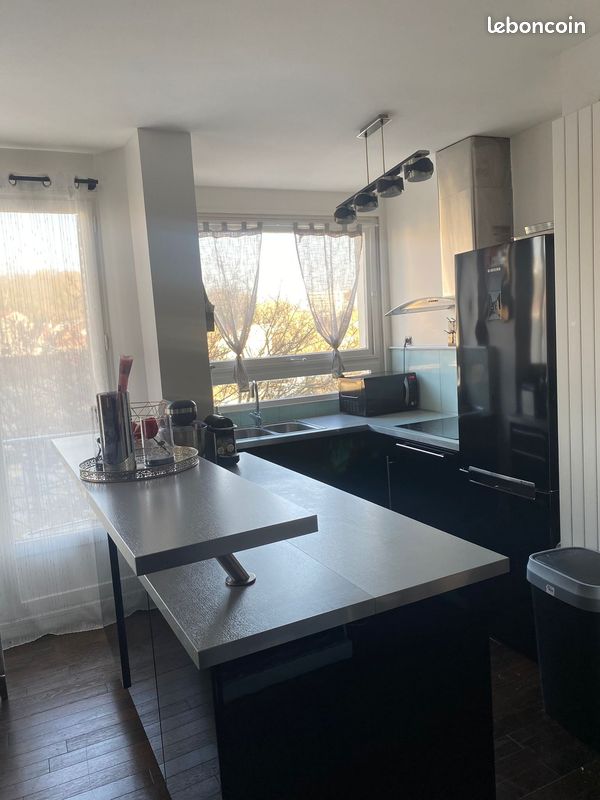 Appartement 3 pièces 49 m² · à Bagnolet · 49 m² · 310 000 €