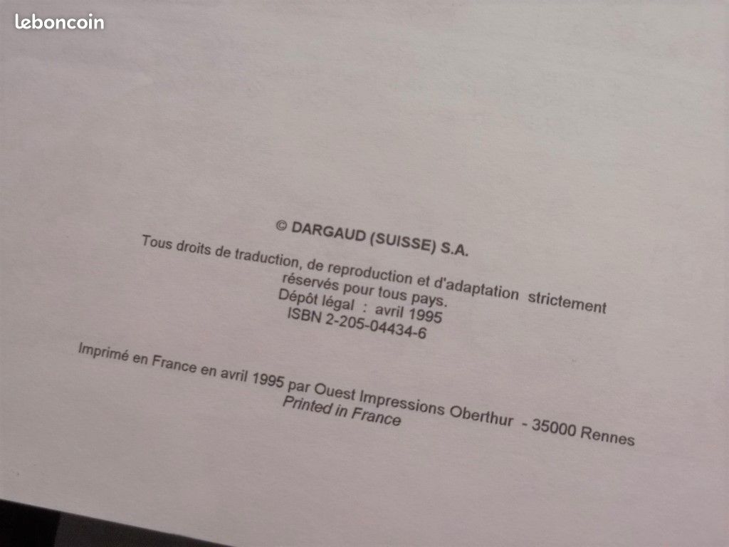 Album BD Nabuchodinosaure 2 - Chroniques de l'apeupréhistoire... (image 5)