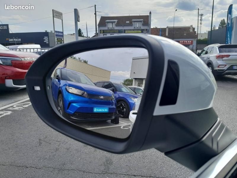 Volkswagen Golf 1.4 eHybrid OPF 204ch Style DSG6 (image 29)