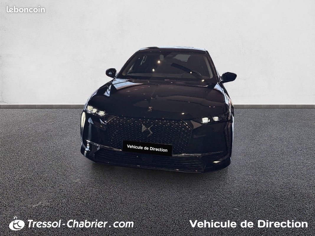 DS DS 4 Hybride 136 e-DCT6 Antoine De Saint Exupery (image 30)