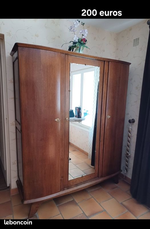 Urgent vends armoire (image 1)