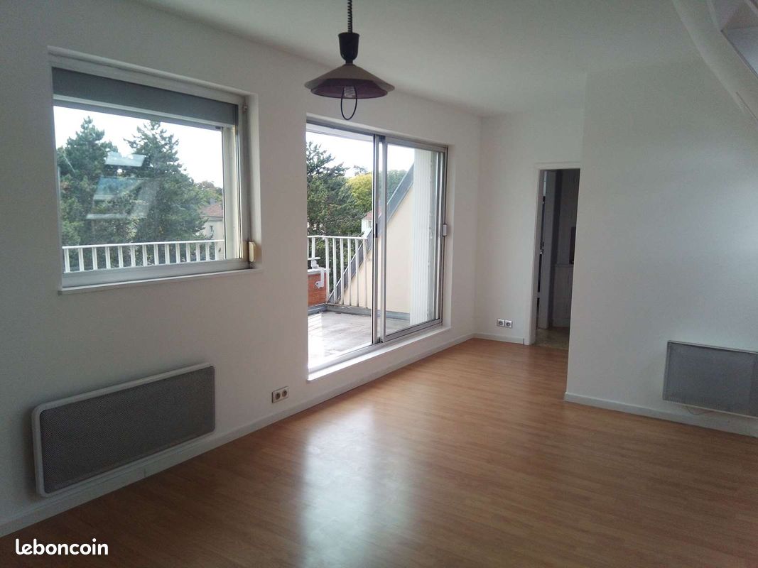 Appartement 1 pièce 28 m² · à Pfastatt · 28 m² · 595 €/mois