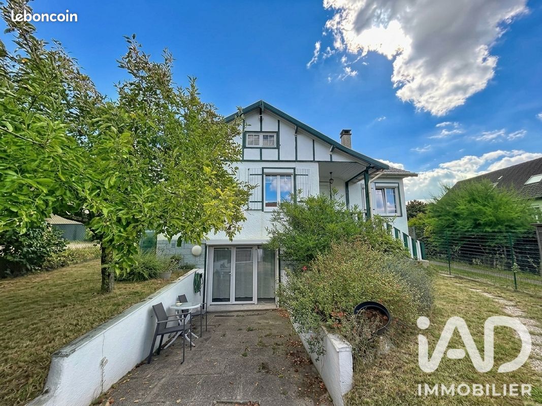 Maison 4 pièces 100 m² · à Palaiseau · 100 m² · 409 000 €