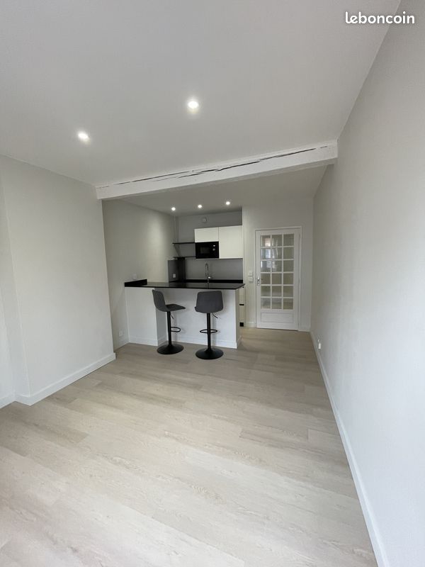 Appartement 1 pièce 30 m² · à Toulouse · 30 m² · 800 €/mois