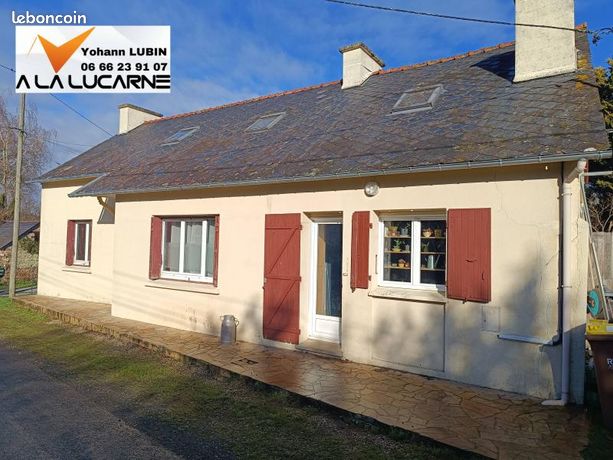 Maison 6 pièces 130 m²