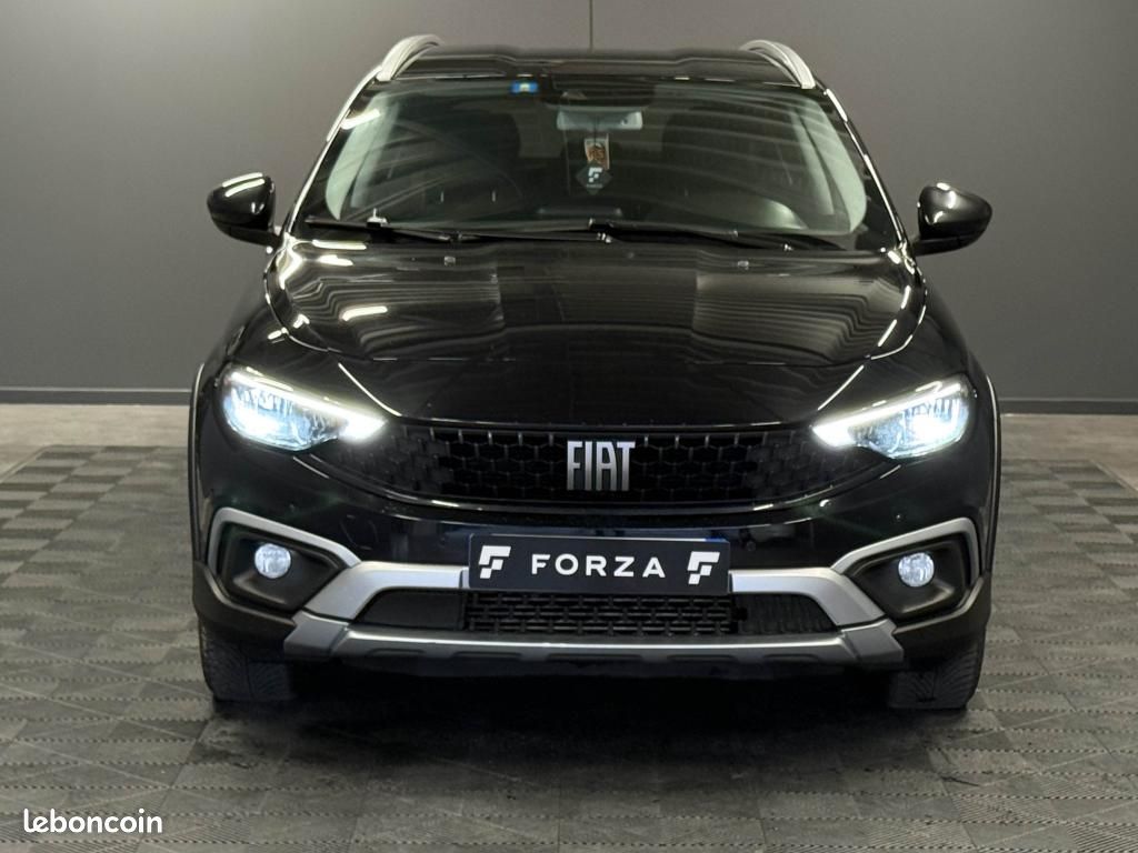 FIAT TIPO 1.6 MultiJet 130 S&S (image 2)