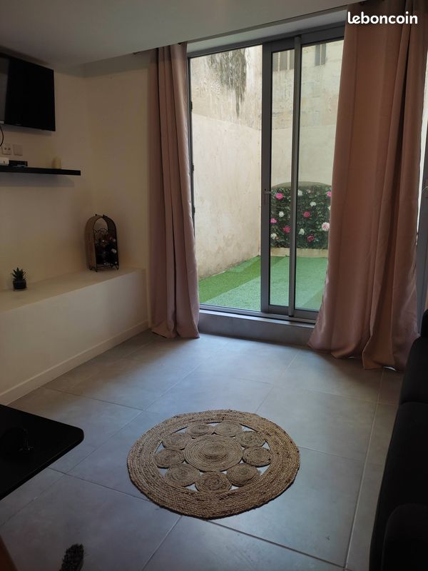 Appartement 1 pièce 24 m² · à Avignon · 24 m² · 595 €/mois