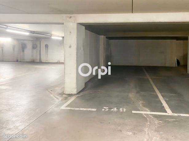 Appartement 3 pièces 60 m² — 14