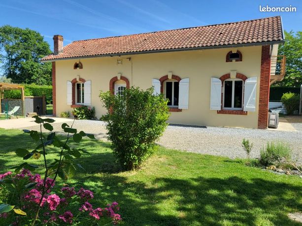 Maison 4 pièces 122 m²