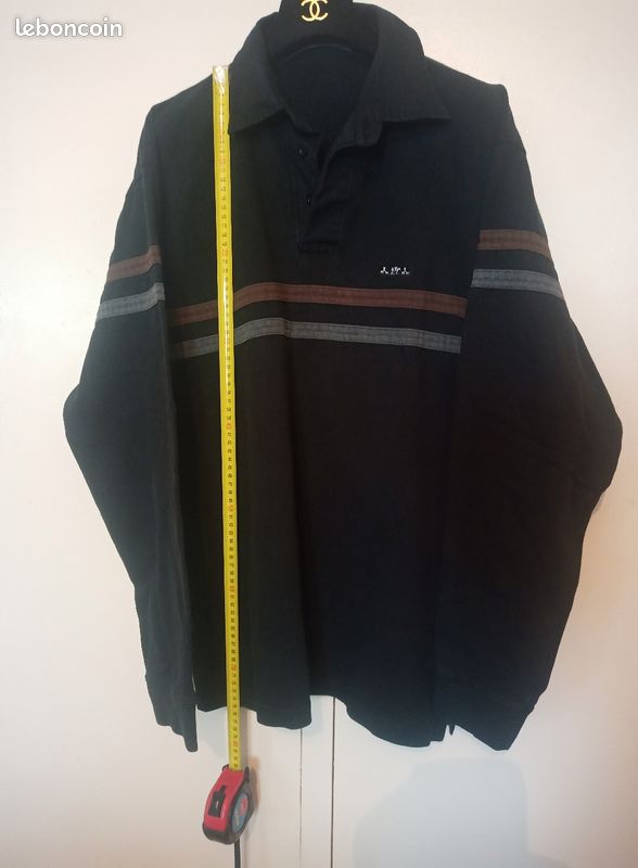 Polo " mise au green" (xl) (image 1)