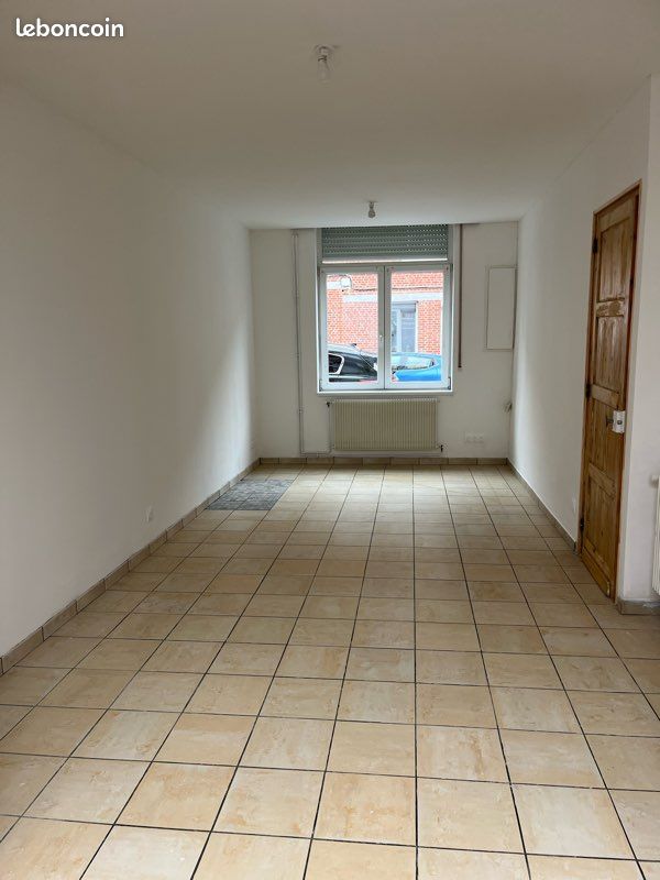 Maison 4 pièces 75 m² · à Bailleul · 75 m² · 820 €/mois
