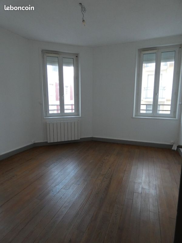 Appartement 3 pièces 62 m² · à Berck · 62 m² · 660 €