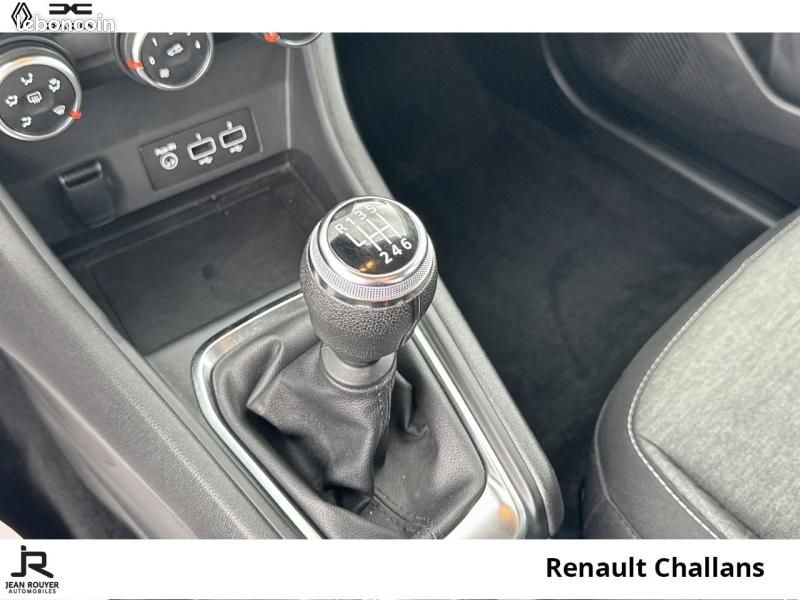 Renault Captur 1.0 TCe 90ch Business -21 (image 6)
