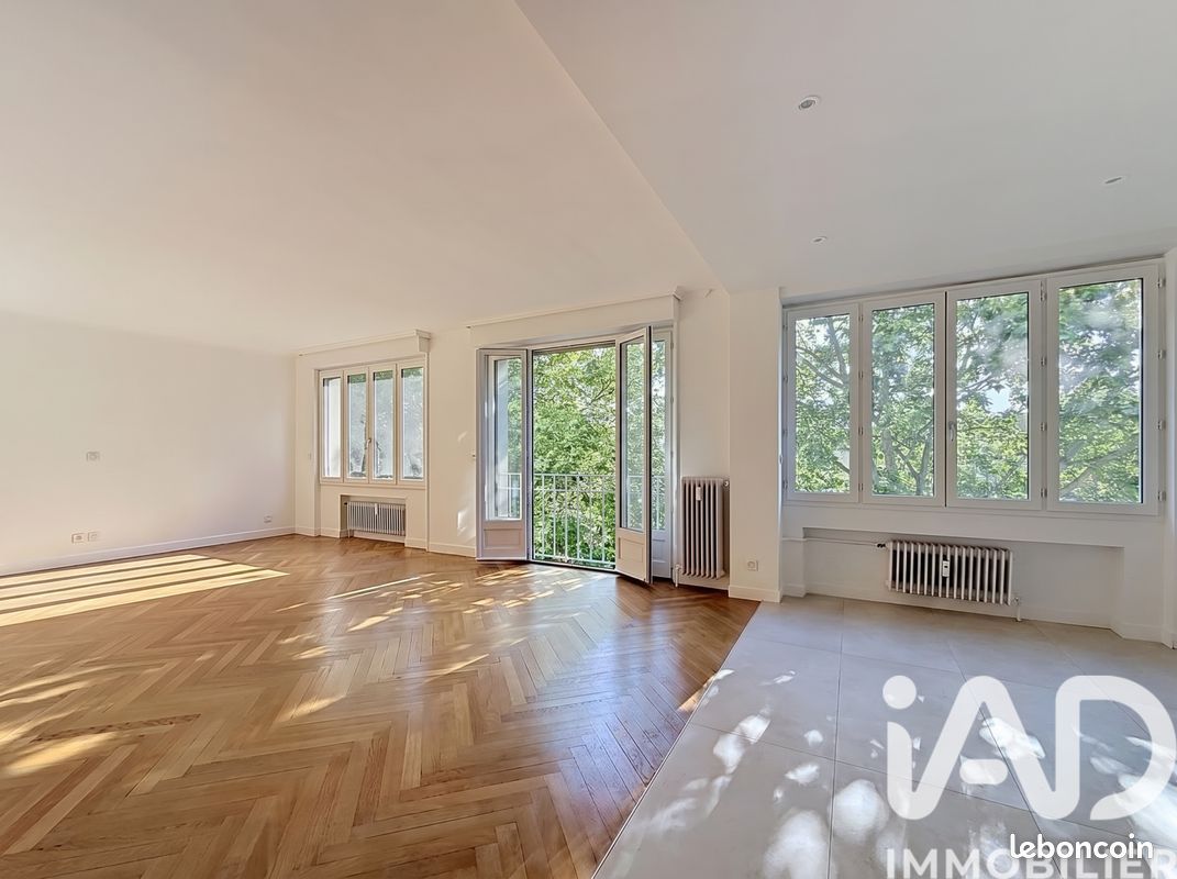 Appartement 5 pièces 140 m² · à Lyon · 140 m² · 660 000 €