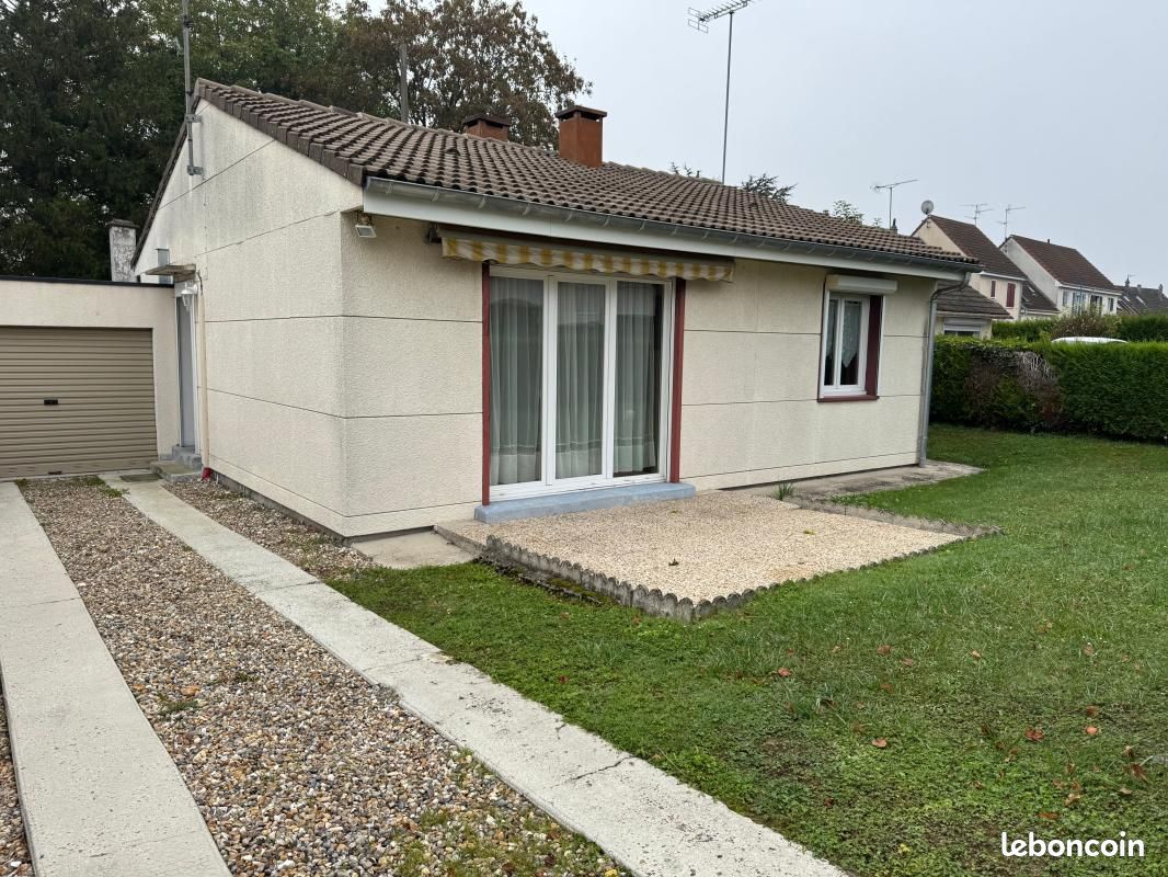 Maison 3 pièces 64 m² · à Saleux · 64 m² · 145 000 €