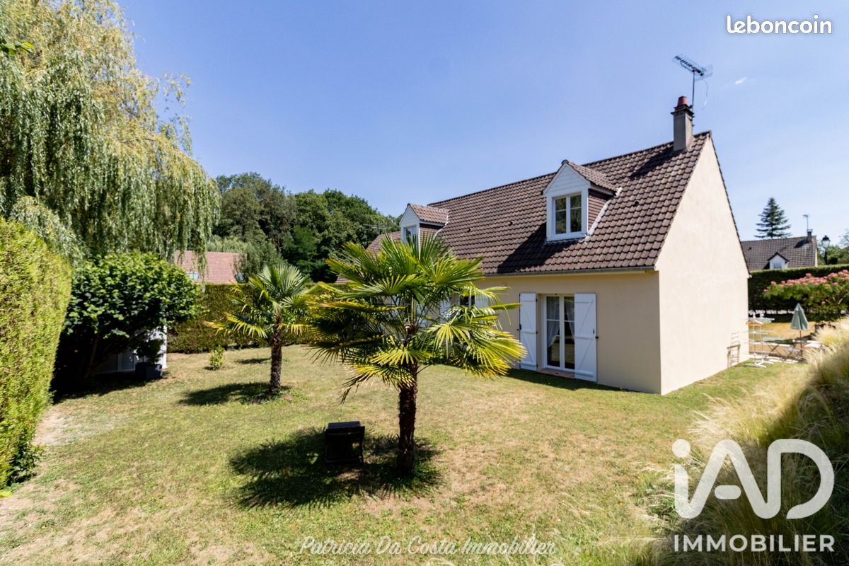 Maison 5 pièces 105 m² · à La Falaise · 105 m² · 380 000 €