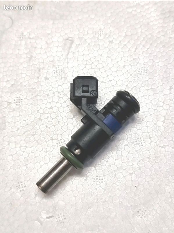 Buse D'Injecteur De Carburant XYTZDQFDC Pour Kymco MXU 700i UXV 700i - Pièce De Remplacement OE 39300-LKM5-E00