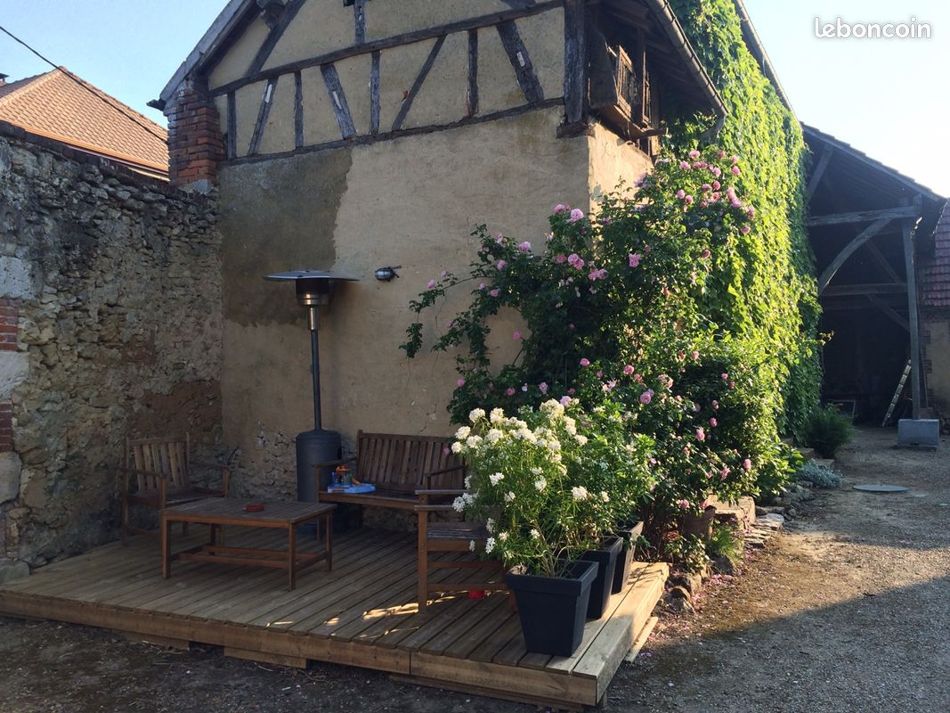 Gîte à la campagne (image 2)