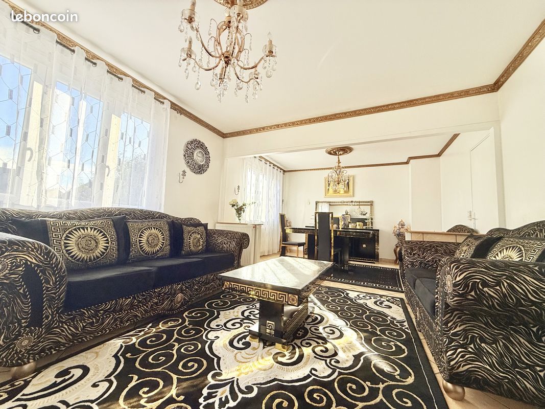 Maison 7 pièces 100 m² · à Villers-Saint-Paul · 100 m² · 259 500 €