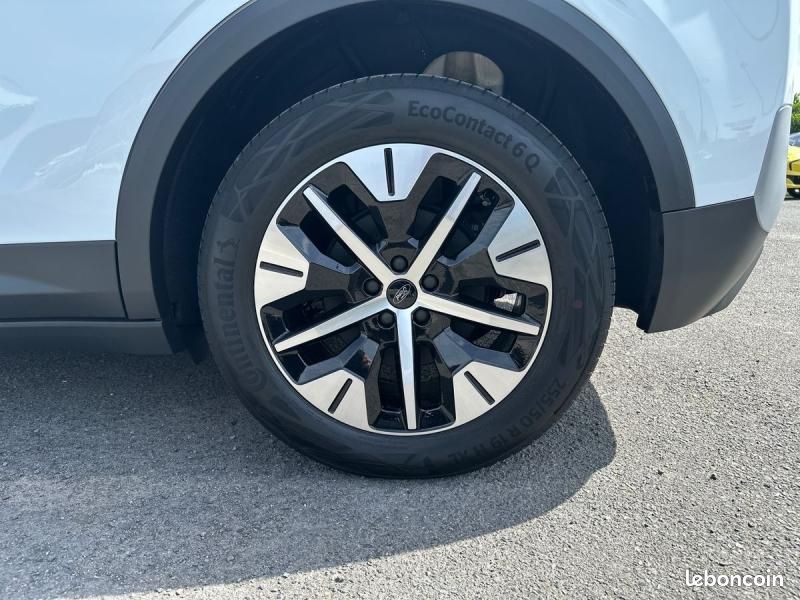 Ford Explorer 170ch Standard Range 52kWh Style RWD (image 18)