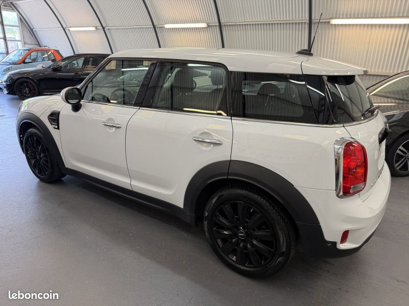 Mini COUNTRYMAN ONE 102CH (image 4)