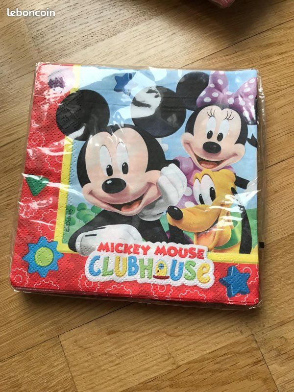 Materiel anniversaire (image 7)