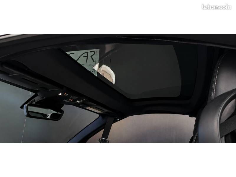 Mercedes Classe SLK 250 CDI BlueEFFICIENCY A (image 18)