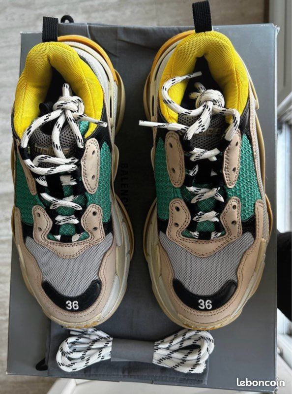 Chaussures (image 5)