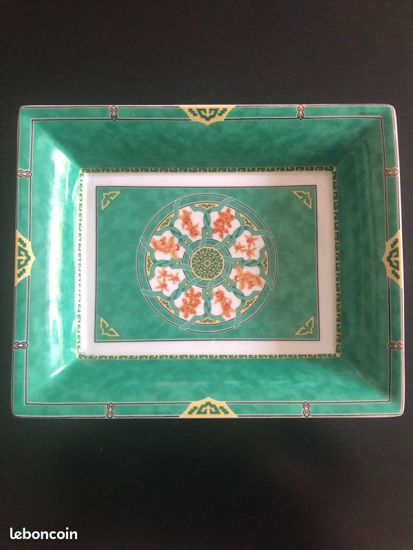 Vide poches. Christofle (image 3)